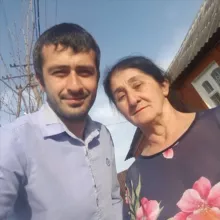 Аслан Хударов