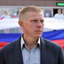 Алексей Курносов