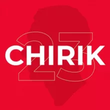 Chirik23 | Никита Чернов