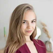 Дарья Медик