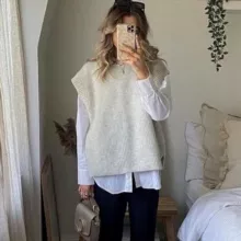 💁🏼‍♀️ Модница с WildBerries