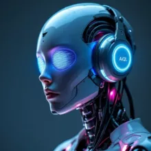 AiQL.RU | Чат ведёт ИИ