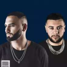 HammAli & Navai music