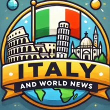 ITALY | WORLD NEWS