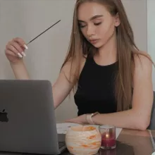 Нумерология I Матрица судьбы I matrixfor_ip