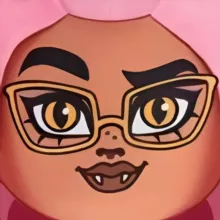 Buhtim | monster high g3