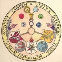 Ocultismo y Filosofía Oculta