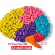 Ortho_books📚 SLP 🗣️🧠👂👄 Orthophonistes k.ibtissam🧚🧚