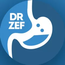 Про гастроэнтерологию и...