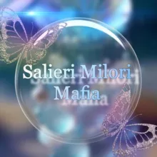 🎐 Sᴀʟɪᴇʀɪ Mɪʟᴏʀɪ Mᴀғɪᴀ 🎐