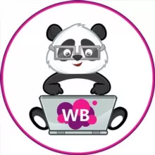 ПАНДА ИЩЕТ скидки Wb