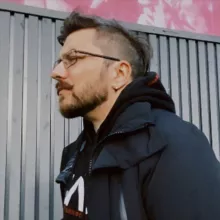 Вадим Соловьев | художник