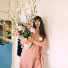 Острый взгляд на эстетику