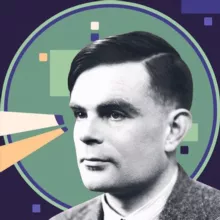 Кроссворд Тьюринга