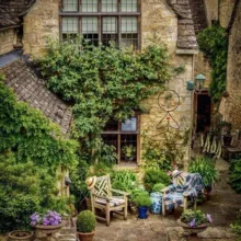 ✨🍃 Einfach Simpel LEBEN 🌿✨