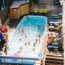 Чат ТРК Счастливый Хотей. Отдых Краснодарский край, Ольгинка. Чёрное море.