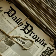 Щоденний Вісник🪄