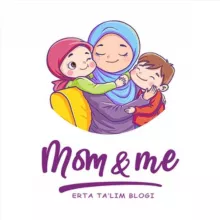 Mom & Me | onalar blogi