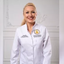 Психолог Кирасова Олеся Павловна.