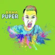 Baha Puper
