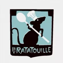 Ratatouille