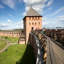 Великий Новгород