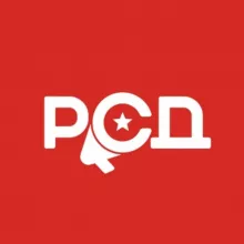 РСД — Российское социалистическое движение