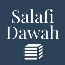Salafi Dawah