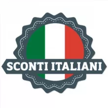 Sconti Italiani