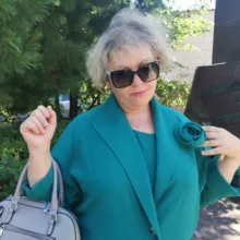 Швейный клуб Татьяны Шадриной