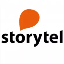 Storytel: что нового