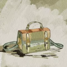 ДРОПШИППІНГ | СУМКИ