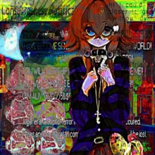 стафилома ＞⩌＜