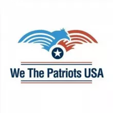 We The Patriots USA News Channel