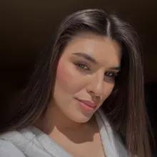 Бьютиблогер на связи ❤️