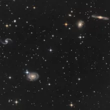 persephone’s purgatory