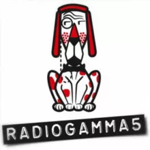 GAS Radio GAMMA 5