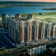 ЖК «Возрождение»