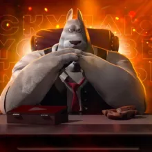 Gray content YouTube / Серый контент