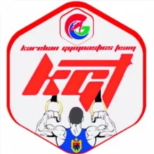 🇷🇺 KARELIAN GYMNASTICS TEAM