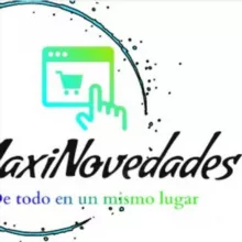IMPORTADORA MAXINOVEDADES OFICIAL