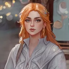 Алина Melanchallina || И миллион мелочей 18+