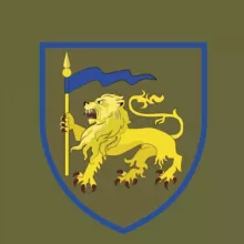 60 окрема механізована Інгулецька бригада