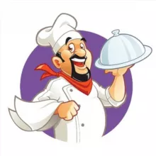 Рецепты | Книга рецептов