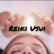 REIKI 🙌🏼 Usui