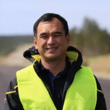 Сергей Тен 🇷🇺 Z