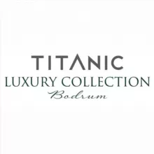 TITANIC LUXURY COLLECTION BODRUM