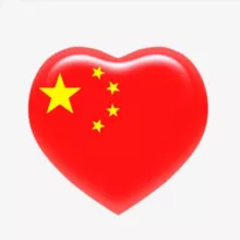 TodoChina ❤️
