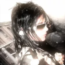 Tokio Hotel every day.