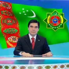 گروه تجارت با ترکمنستان